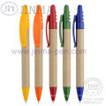 Die Promotion Geschenke Umwelt Papier Pen Jm-Z03